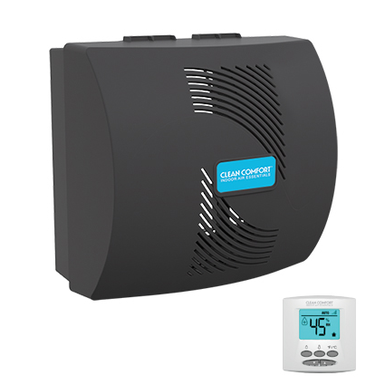 Goodman HE18FA Humidifier – CleanComfort | Canada HVAC