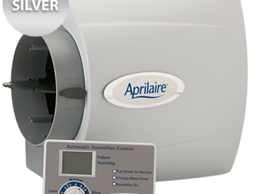 Should You Invest in a Furnace Humidifier?