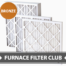Furnace Filter Club Bronze | Canada HVAC