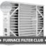 furnace filter Club Silver | Canada HVAC