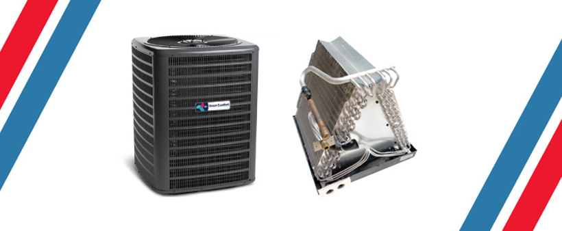 AC Coil Air Conditioner Purchase | Canada HVAC