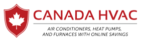Canada HVAC Logo