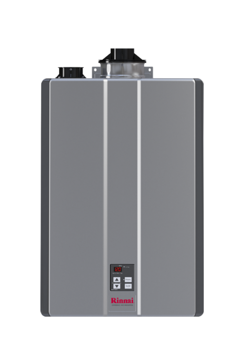 Rinnai RU180iN Tankless Water Heater | Canada HVAC