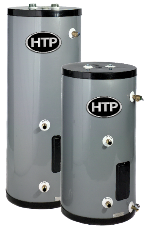 HTP SSU-60 Boilers Accessory