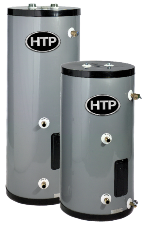 HTP SSU-45 Boilers Accessory