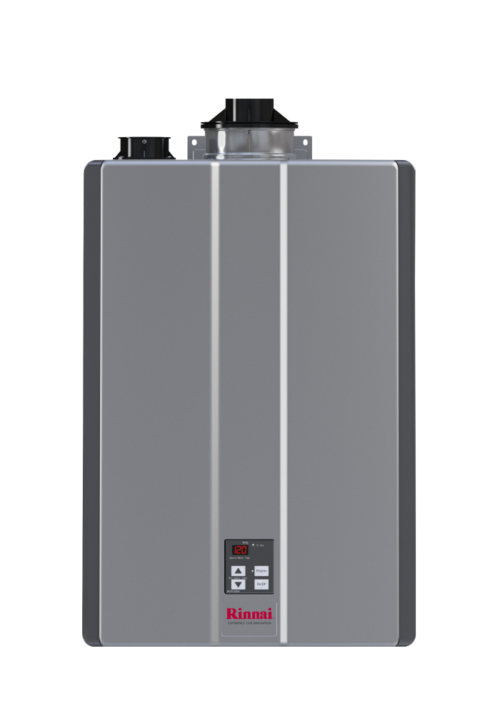 Rinnai RU180iN Tankless Water Heater - 180,000BTU