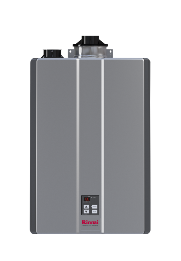 Tankless Water Heaters Canada HVAC