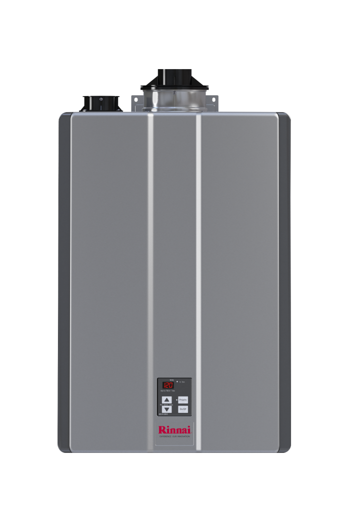 Rinnai RU199iN Tankless Water Heater - 199,000BTU