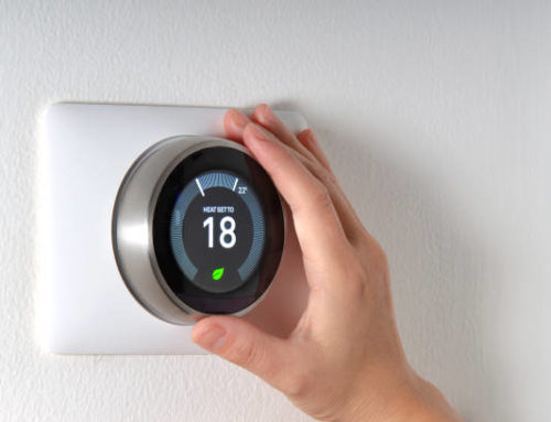 Benefits of Installing a Smart Thermostat in Your Home
