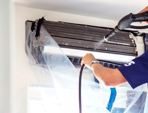 A DIY Guide to HVAC Cleaning and Maintenance