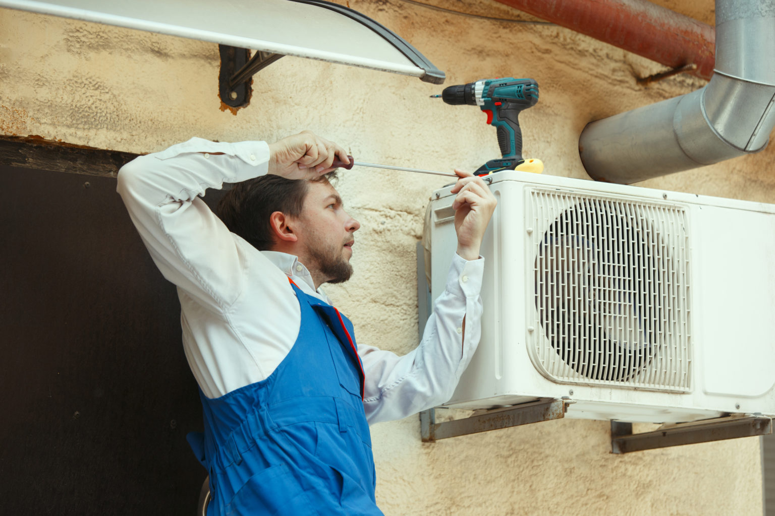 9 Reasons to Replace Your HVAC System Canada HVAC