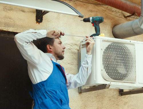 9 Reasons to Replace Your HVAC System