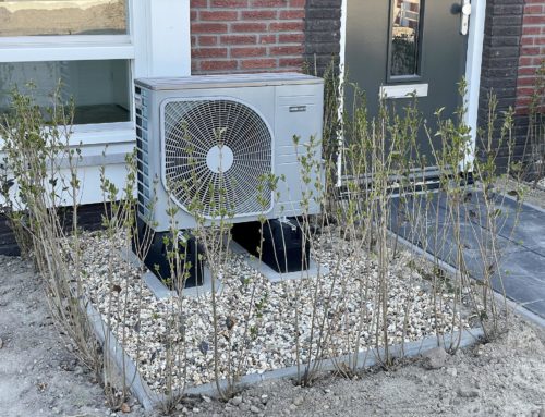 What’s a Heat Pump and How Does It Work?