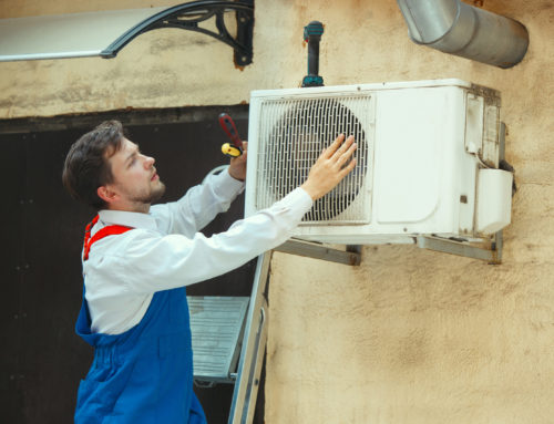 6 Reasons to Have A Professional Install Your Air Conditioner Unit