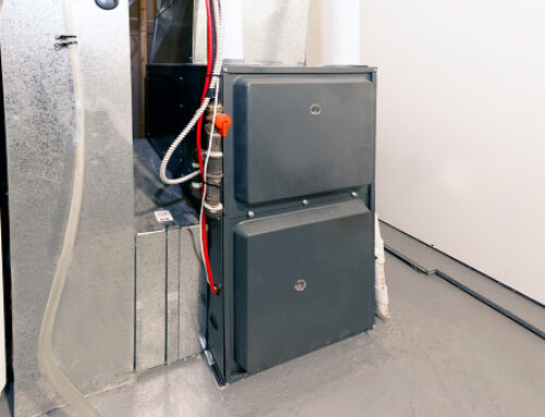 Extend the Life of Your Furnace