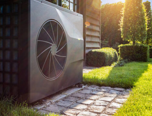 Things to Know About Heat Pumps