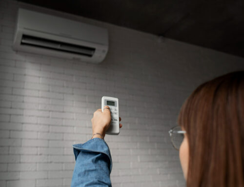 How to Safely Turn On Your AC after Winter