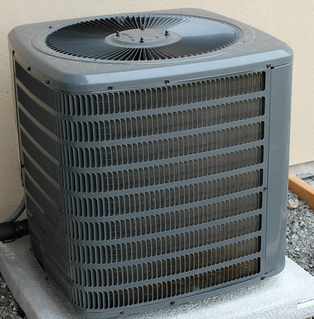 Replace Your AC Unit